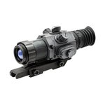 Armasight Contractor 320 - Versatile Thermal Weapon Scope 3-12x25mm for Tactical Use - TAVT33WN2C