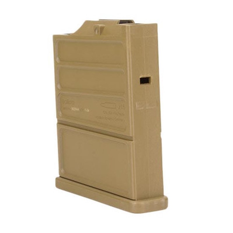 FN Ballista Magazine 308 Win 15 Round AR-10 Magazine