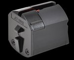 Savage MK II Rotary Magazine 10-Round .17 HM2 Blued/Black Steel