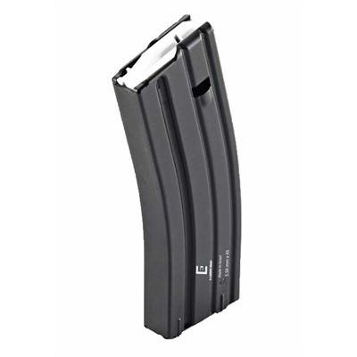 E-Lander AR15 Magazine 6.5 Grendel 24-Rounds