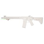 Viridian HS1 Green Laser M-LOK Hand Stop Flat Dark Earth