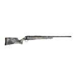 Weatherby 307 Alpine ST Bolt-Action Rifle 6.5 Weatherby RPM Brake