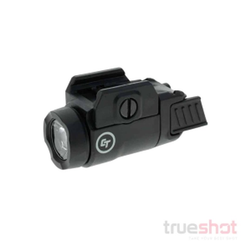 Crimson Trace CMR-209 Rail Master 250-Lumen Universal Pistol Light