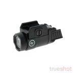 Crimson Trace CMR-209 Rail Master 250-Lumen Universal Pistol Light