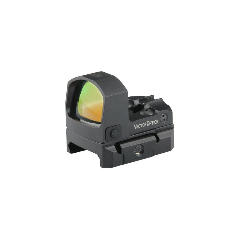 Vector Optics Frenzy-S 1x17x24 MRT Red Dot Sight Glock 43X/48