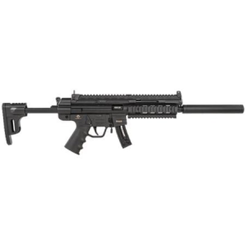 GSG GSG-16 22LR Rimfire Rifle (10-Round Model)