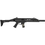 CZ Scorpion EVO 3 S1 9mm Carbine with Faux Suppressor