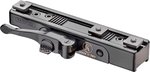 Contessa QD Mount Body for Swarovski SBS01 Black Quick-Detach