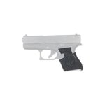 TALON Evolution PRO Adhesive Rubber Grip for Glock 42/43 (Black EV04-PRO)