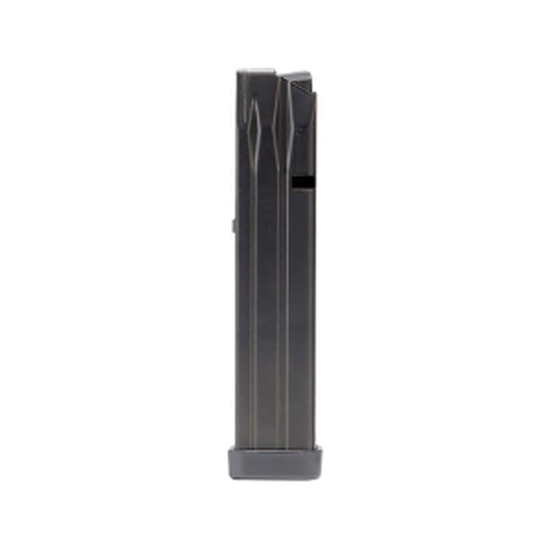 B&T APC45 Magazine 45 ACP 17-Round Steel Black