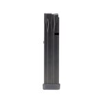B&T APC45 Magazine 45 ACP 17-Round Steel Black