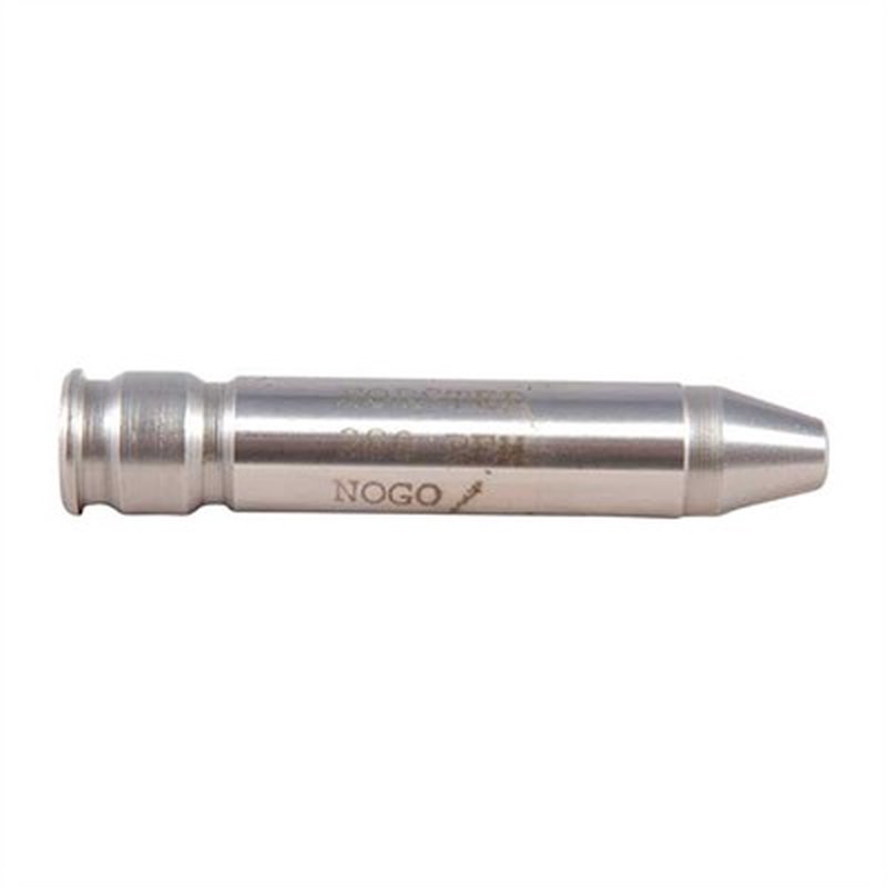Forster SAAMI Rimless Headspace Gauge 280 Remington No-Go Gauge