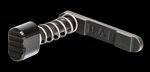 Battle Arms Development Enhanced Magazine Release AR-15/AR-10 Kit Steel Black Phosphate