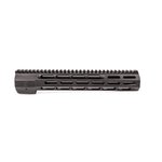ZEV Technologies Wedge Lock LR-308 M-Lok Handguard 12.625 Black