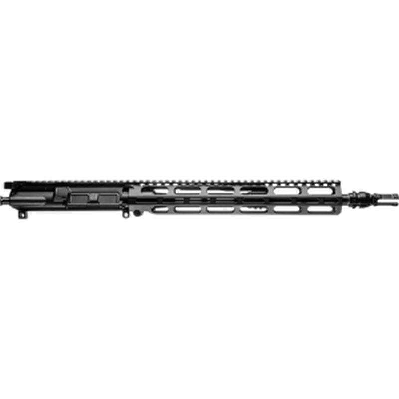 VKTR Industries VK-1 Complete AR-15 Upper 13.7" Barrel M-LOK Handguard