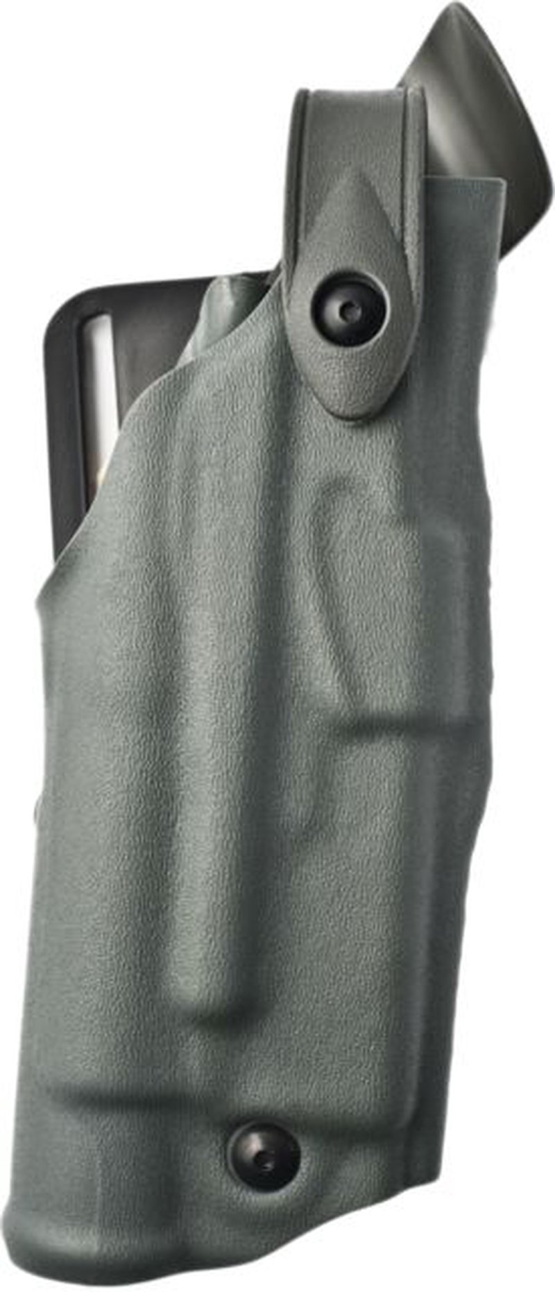 Safariland 6360 ALS/SLS Mid-Ride Level III Glock Duty Holsters, STX