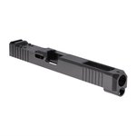 Brownells Delta Point Cut Slide Glock 34 Gen 3 Stainless