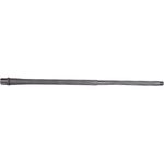 Shaw Barrels Spiral Fluted 6mm ARC AR-15 Barrel 22 Inch HBAR Contour 1:7.5 Twist Stainless