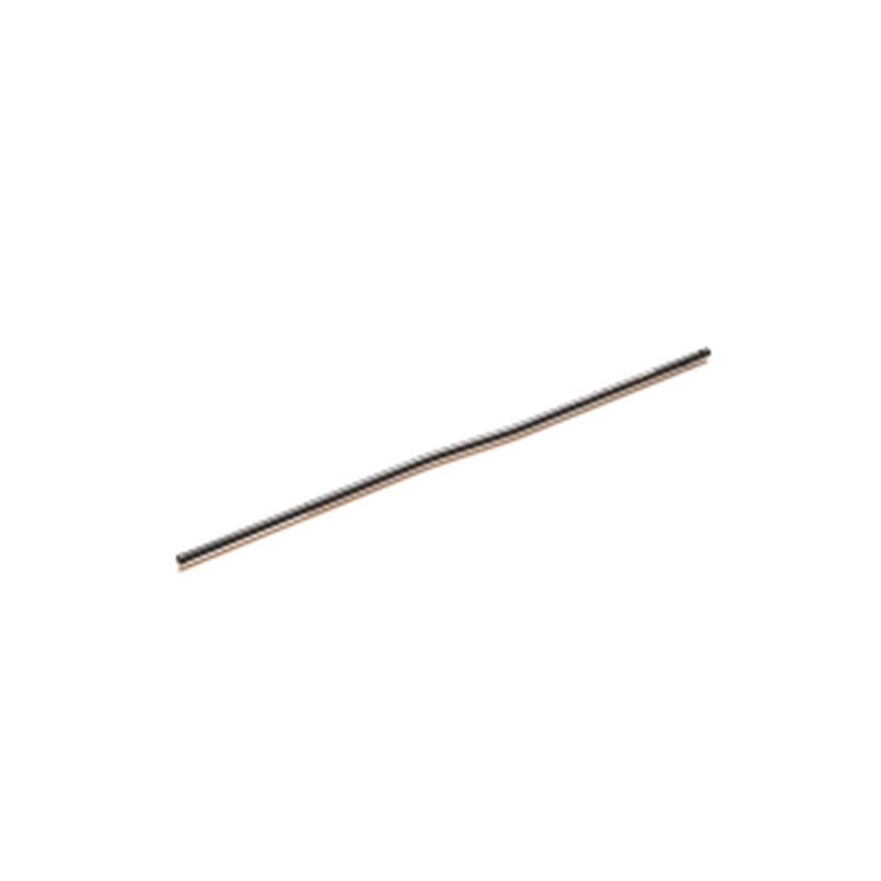 Lantac Carbine Length Nitrided Gas Tube for AR-15