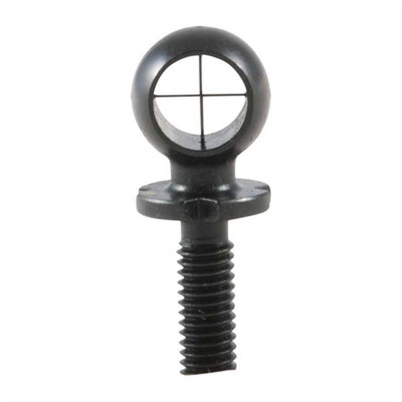KNS PRECISION, INC. AR-15 CROSSHAIRS STANDARD HOODED FRONT SIGHT