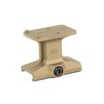Reptilia RMR Red Dot Mount 1.93" Optical Axis Height FDE