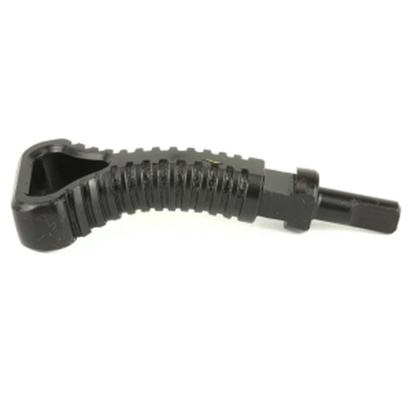 KDG Scarging Ambi SCAR Charging Handle Black SCP5-020