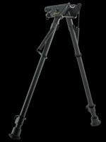 Caldwell 591336 XLA Fixed Bipod 13-23" Aluminum Black