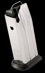 Springfield Armory XD Mod 2 Magazine 9mm 10-Round Flush-Fit Sub-Compact