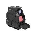 Holosun DRSTH DRS Thermal Reflex Sight with Recording Capabilities, Feature Packed, Black Anodized - DRS-TH