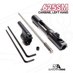 Superlative Arms AR15 .625in Clamp On Adjustable Piston System