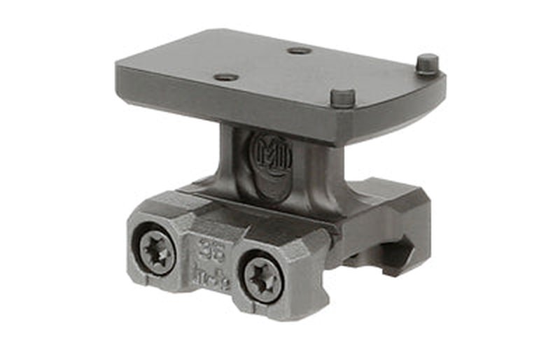 Midwest Industries MK2 RMR Co-Witness Receiver Extension Optic Mount