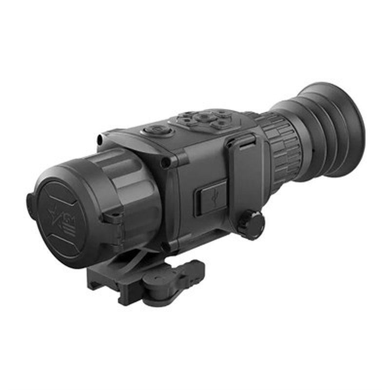 AGM GLOBAL VISION Rattler TS19-256 Thermal HandHeld 2.5-20x 19mm