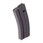 Brownells AR-15 Magazine 30rd 5.56 NATO .223 Aluminum Body Black
