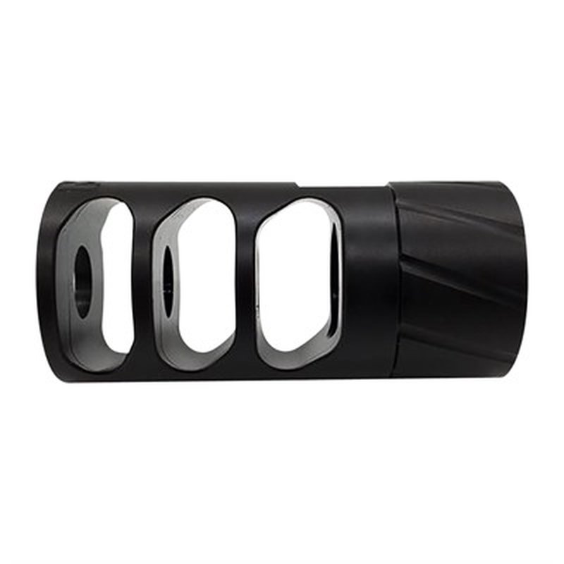 M1 3 Port Muzzle Brake 6.5mm