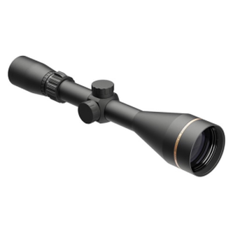 Leupold VX-Freedom Matte Black 3-9x50 Hunt-Plex Scope (1 inch tube)