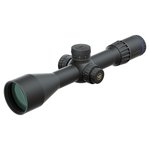Vector Optics Tauron 3-24x56 ED SFP Rifle Scope 34mm Tube 30 MIL Elevation