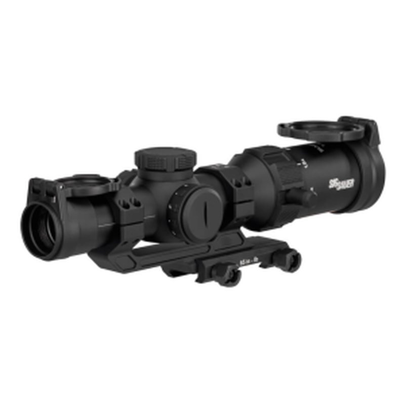 TANGO-SPR LPVO 1-4x24MM