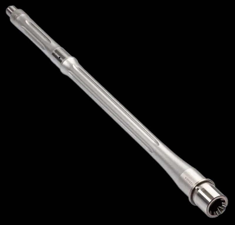 Wilson Combat TR223RCIG16FT8 Match Grade .223 Wylde 16" Bead-Blasted Stainless AR-15 Barrel