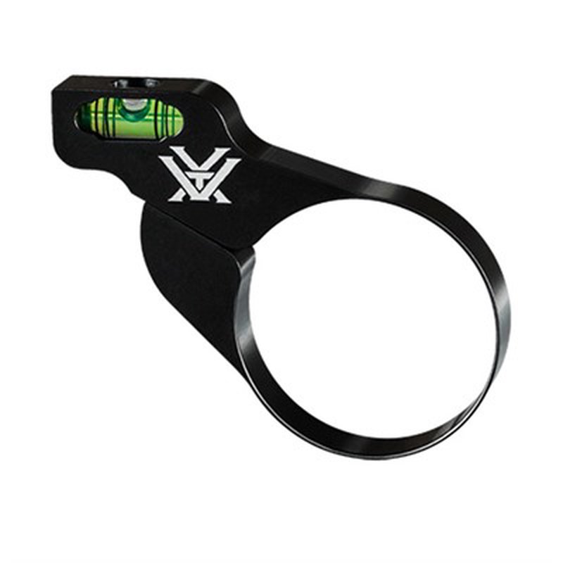 Vortex Optics Lo Pro Bubble Level for 30mm Riflescope Tubes LBL-30