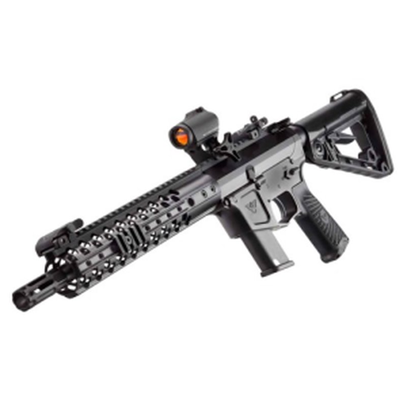 Wilson Combat AR-9 9mm 8-Inch Barrel 18Rd Black