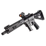 Wilson Combat AR-9 9mm 8-Inch Barrel 18Rd Black