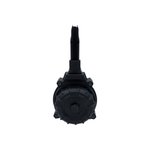 ProMag 50 Rounds 9mm Drum Magazine DRM-A110 Black