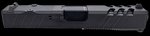 TacFire RMR Slide Kit Glock 19 45 ACP 10 Inch Barrel