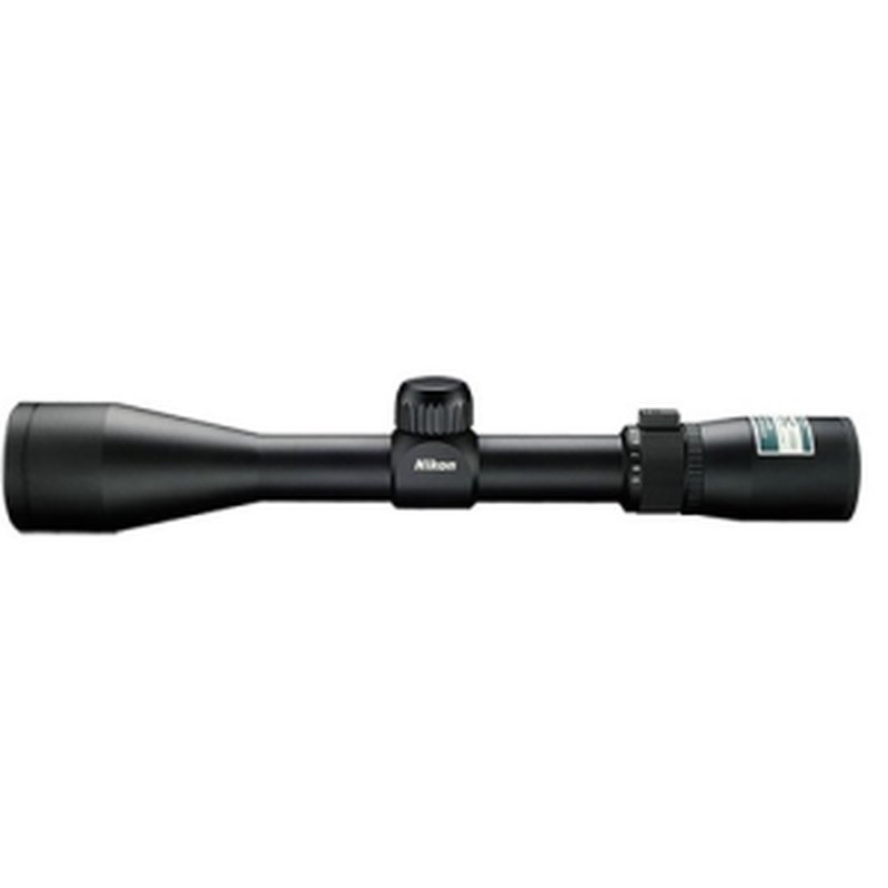 NIKON 3-9X40 BDC KIT