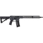 Radian Model 1 .223 Wylde 16" Rifle Gray Ambidextrous Controls