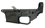 BLEM PSA PX9mm Forged Stripped Lower - uses Glock-style magazines