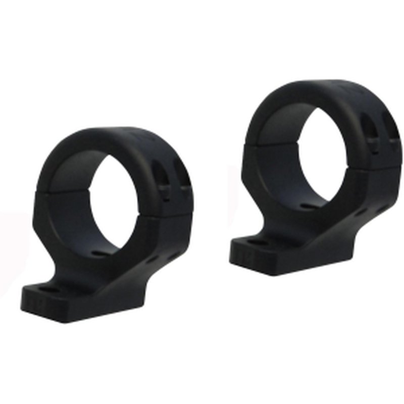 Browning A-Bolt Mount 1Med Black VWBA1TM2