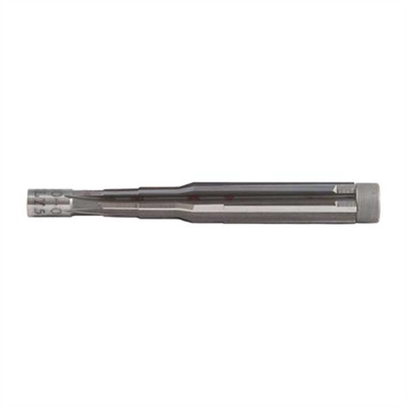 CLYMER .30-06 Pull Through Chamber Reamer Only (P/T) reamer