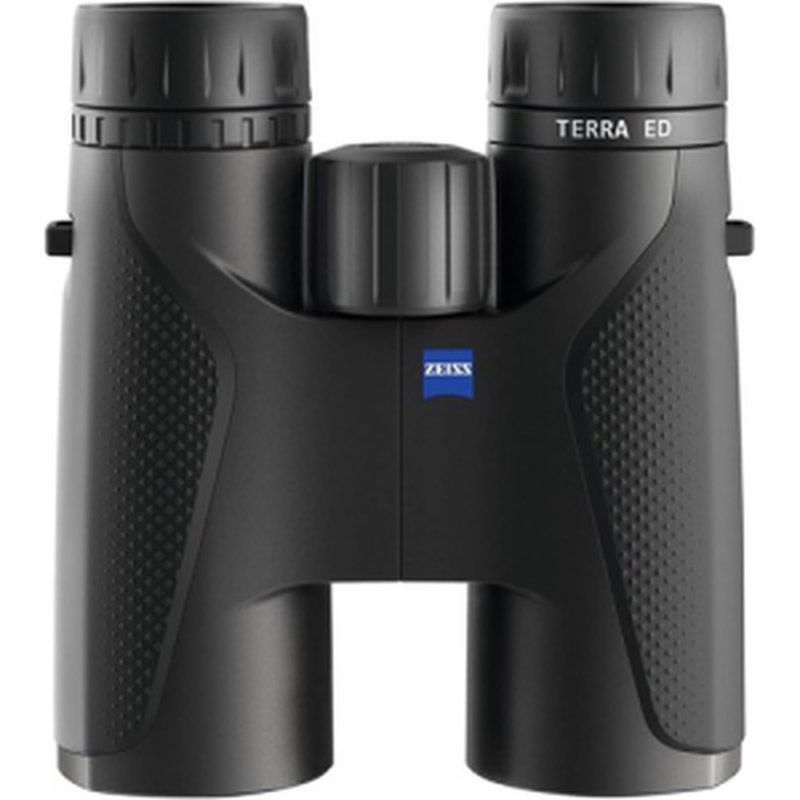 ZEISS Terra ED 10x42 - Black