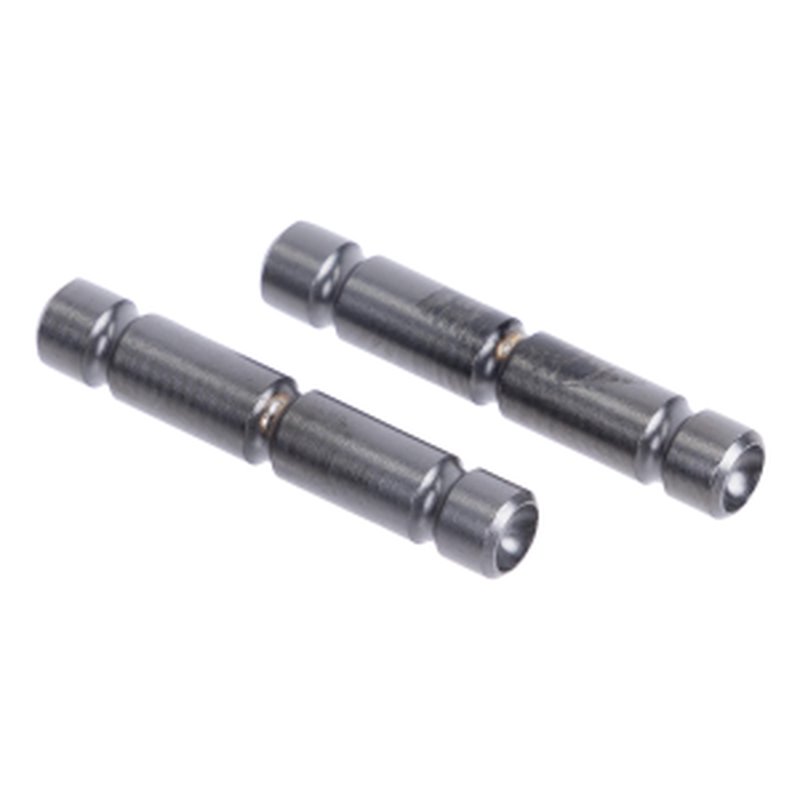 Forward Controls Design Hammer and Trigger Pins